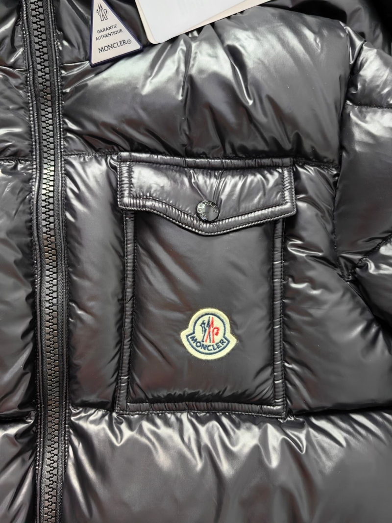 Moncler Down Coat